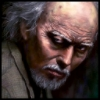 Character Portrait: Doctor Frankenstein