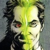 Character Portrait: Dr Henry Jekyll/Mr Edward Hyde