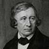 Character Portrait: Dr. Jacob Grimm