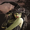 Character Portrait: Dr. Theodora Verde