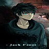 Character Portrait: Jack Winters