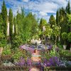 Courtyard and Gardens