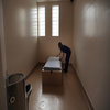 Inmates Quarters