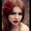 Character Portrait: Astrid Dagmar