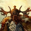 Character Portrait: Remæus
