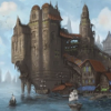 The Guild Hall