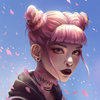 Character Portrait: Lola Young
