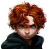 Character Portrait: Agis Keavaris