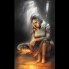 Character Portrait: Akayia Sorian