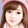 Character Portrait: Annabeth Hyeon