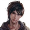 Character Portrait: Beluar Keavaris