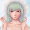 Character Portrait: Dolnith Keavaris