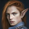 Character Portrait: Elwin Keavaris