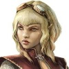 Character Portrait: Haera Keavaris