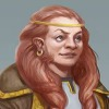 Character Portrait: Penelo Keavaris
