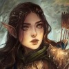 Character Portrait: Roshia Keavaris