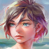 Character Portrait: Tilly Elson