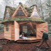 Autumn's House