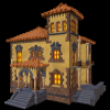 Hantel and Greesal Inn