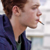 Character Portrait: Louis Weasley