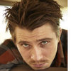 Character Portrait: Erik Jorgenson.