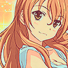 Character Portrait: Himeko Katsukawa