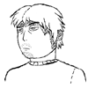 Character Portrait: Shugo Kurenai