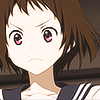 Character Portrait: Okamoto Rin